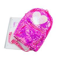 Girabrilla Heart Backpack