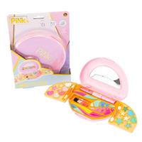 Pink It Make Up Case