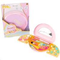 Pink It Make Up Case