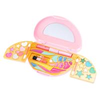 Pink It Make Up Case