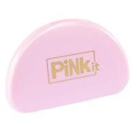 Pink It Make Up Case