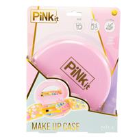 Pink It Make Up Case