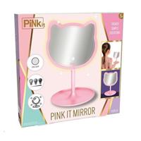Pink It Mirror
