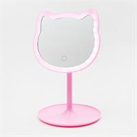 Pink It Mirror