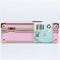 Pink It Make Up Travel Case