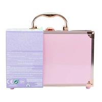 Pink It Make Up Travel Case