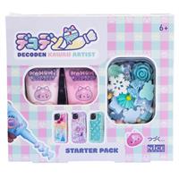 Decoden Starter Pack