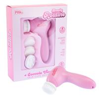 Coccola Viso Skincare Brush