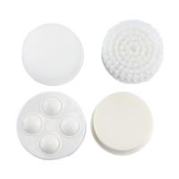 Coccola Viso Skincare Brush