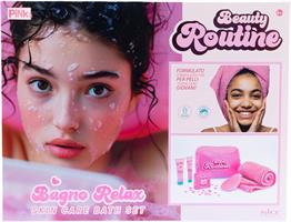 Bagno Relax Skincare Bath Set