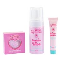 Bagno Relax Skincare Bath Set