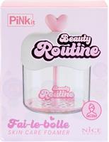 Fai Le Bolle Skincare Foamer