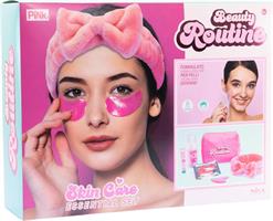 Skincare Starter Set