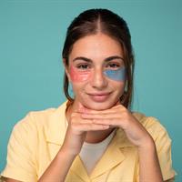 Patch Occhi Skincare Eye Patches