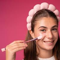 Pennello Spatola Brush Spatula