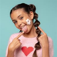 Schiuma Fiore Skincare Cleansing Foam