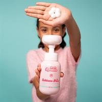Schiuma Fiore Skincare Cleansing Foam