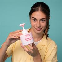 Detergente Viso Corpo Skincare Cleanser