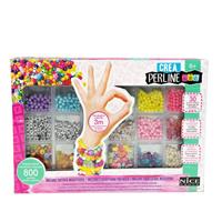 Perline Abc Heishi Pop 500