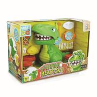 Dino Dentino Pasta Da Modellare