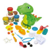 Dino Dentino Pasta Da Modellare