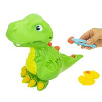 Dino Dentino Pasta Da Modellare