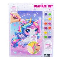 Diamantiny Kawaii Unicon Blister 6
