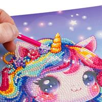 Diamantiny Kawaii Unicon Blister 6