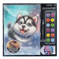 Diamantiny Level Husky