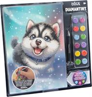 Diamantiny Level Husky