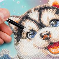 Diamantiny Level Husky