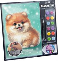 Diamantiny Level Up Volpino