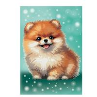 Diamantiny Level Up Volpino