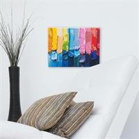 Diamantiny Quadro Full Colors Painting