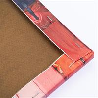 Diamantiny Quadro Full Colors Painting