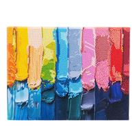 Diamantiny Quadro Full Colors Painting
