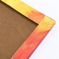 Diamantiny Quadro Full Colors Piume