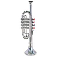 Tromba Cromata A 4 Note