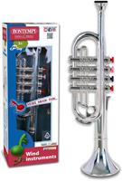 Tromba Cromata A 4 Note