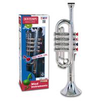 Tromba Cromata A 4 Note
