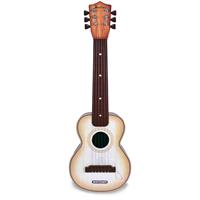 Chitarra Classica In Plastica 55 Cm