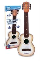 Chitarra Classica In Plastica 55 Cm
