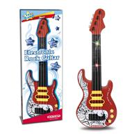 Chitarra Elettronica Rock Bontempi
