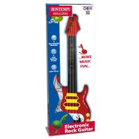 Chitarra Elettronica Rock Bontempi
