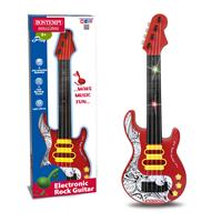 Chitarra Elettronica Rock Bontempi