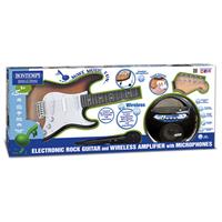 Mix Chitarra Piu' Amplificatore