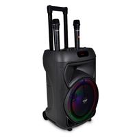 Cassa Trolley Bontempi