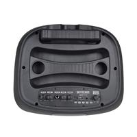 Cassa Trolley Bontempi