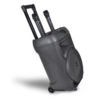 Cassa Trolley Bontempi