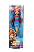 Winx Fashion Doll 22 Ast Cm10x30x6